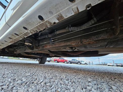 Used 2017 Chevrolet Silverado 1500 LT w/ Texas Edition image 76