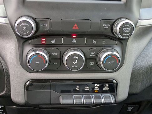 Certified 2020 RAM 1500 Big Horn image 18