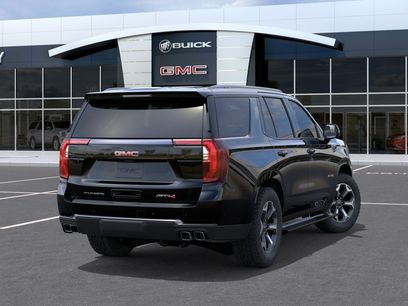 New 2027 GMC Yukon AT4 Ultimate w/ LPO, Floor Liner Package