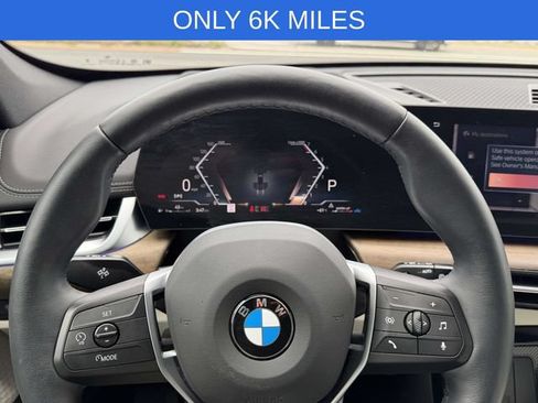 Used 2026 BMW X1 xDrive28i w/ Technology Package AWD/4WD image 28
