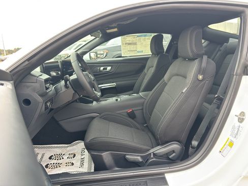 New 2026 Ford Mustang Ecoboost image 17