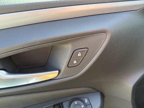 New 2026 Buick Envista Preferred w/ Convenience I Package FWD image 11