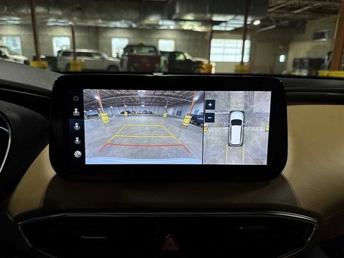 Used 2021 Hyundai Santa Fe Calligraphy image 26