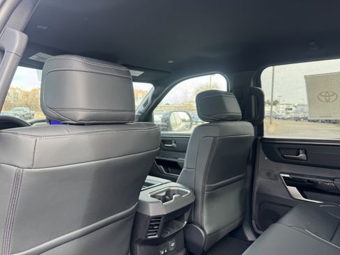 New 2026 Toyota Tundra Limited image 15