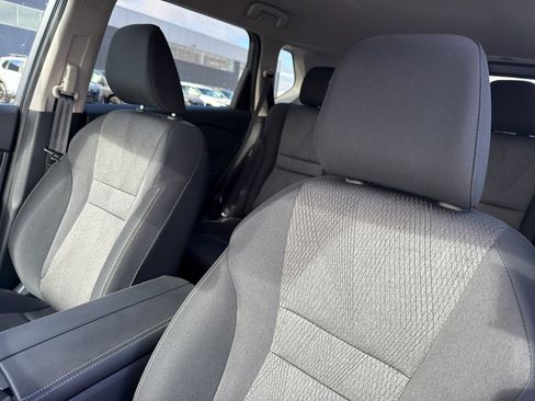 New 2026 Nissan Rogue SV AWD/4WD image 27