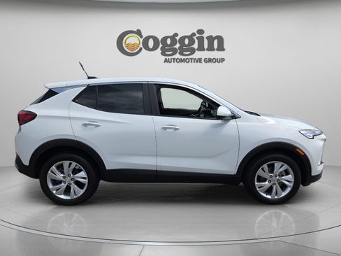 New 2026 Buick Encore GX Preferred w/ Advanced Technology Package FWD image 6