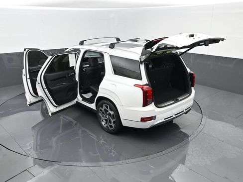 Used 2021 Hyundai Palisade Calligraphy AWD/4WD image 32