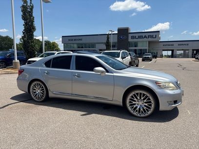 Used 2011 Lexus LS 460 w/ Luxury Value Edition