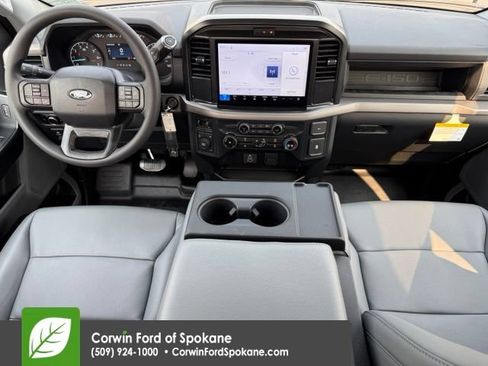 New 2026 Ford F150 XL AWD/4WD image 12