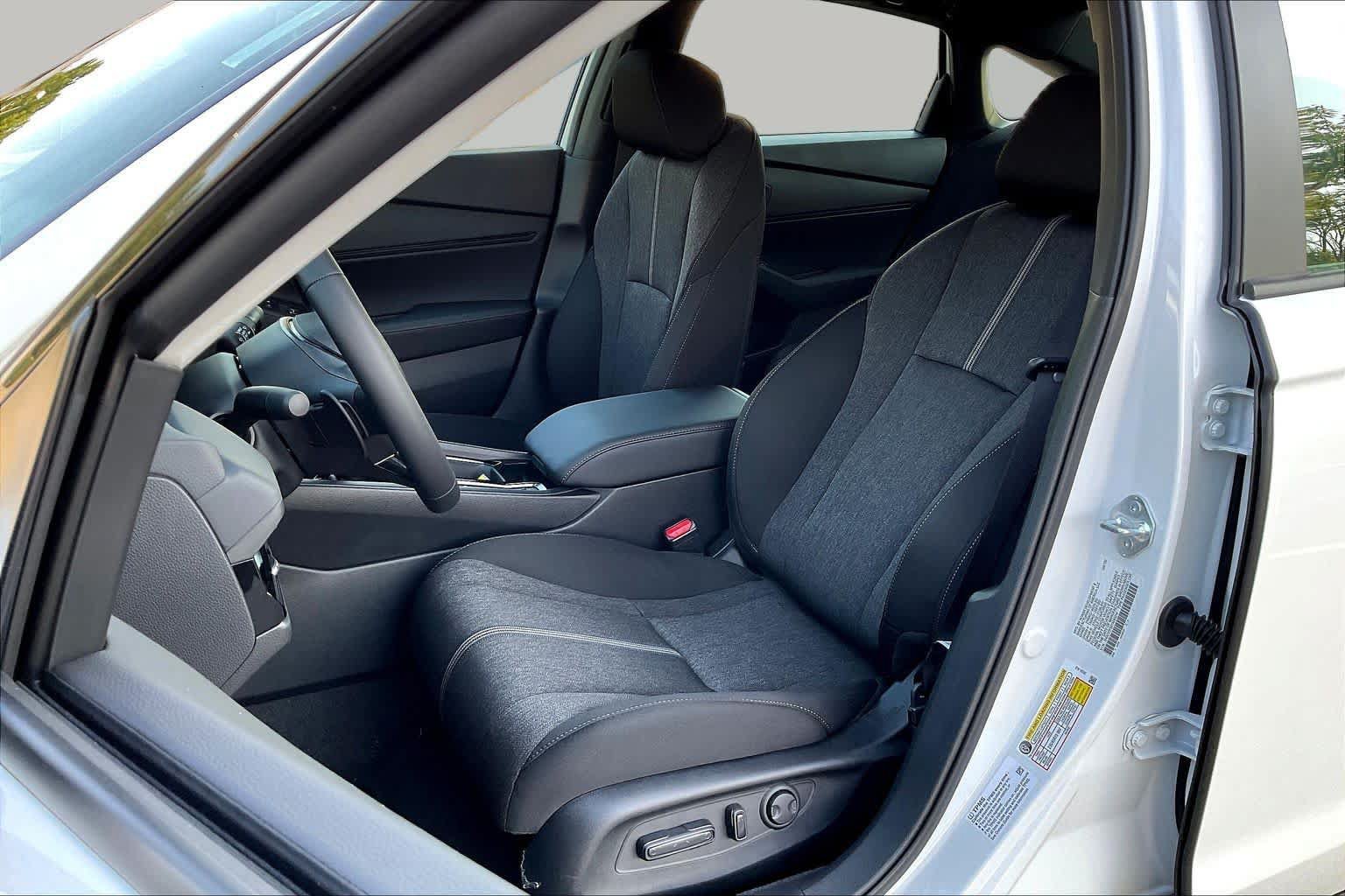 New 2026 Honda Accord Sport image 9