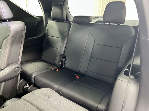 New 2026 Chevrolet Traverse Z71 w/ Driver Confidence Package image 25