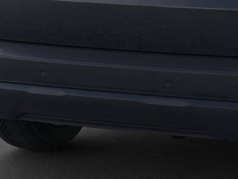 New 2025 Ford Escape ST-Line w/ Tech Pack #1 image 23