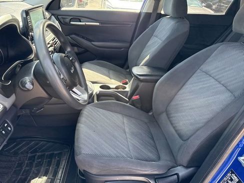 Used 2023 Kia Seltos LX image 15