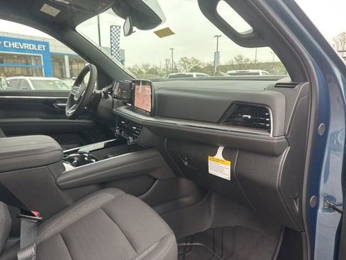 New 2026 Chevrolet Tahoe LS w/ LPO, Dark Essentials Package image 33