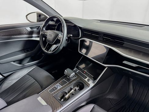 Used 2023 Audi A6 2.0T Premium w/ Convenience Package image 29