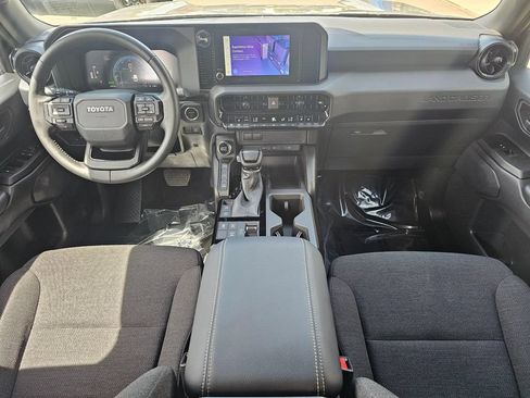 Used 2024 Toyota Land Cruiser 1958 AWD/4WD image 19