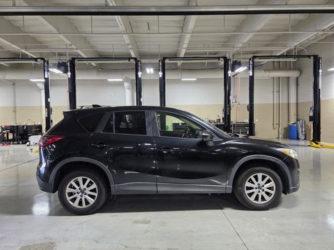Used 2015 MAZDA CX-5 Touring image 8