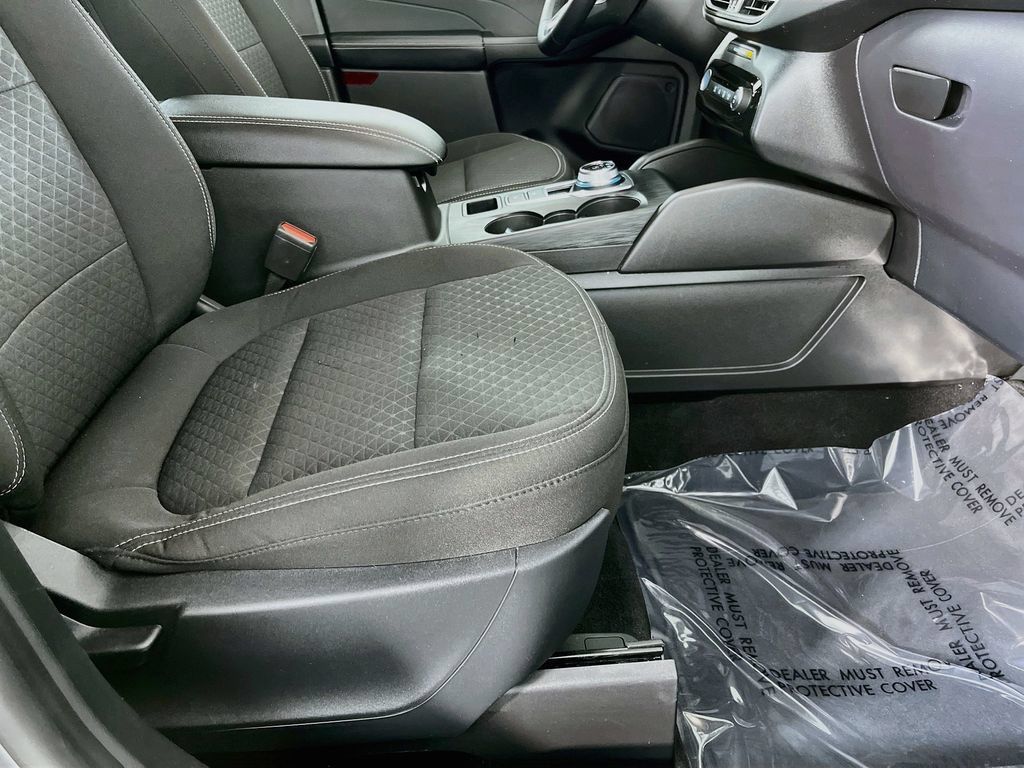 Used 2024 Ford Escape Active w/ Tech Pack #1 FWD image 35