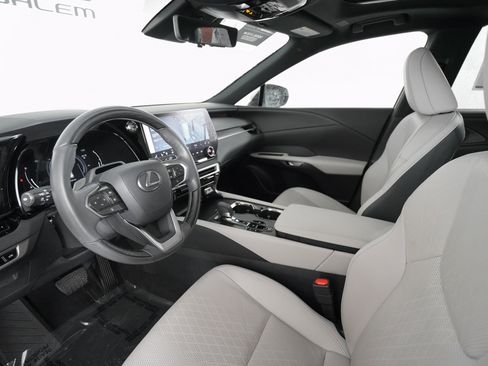 Certified 2024 Lexus RX 350 image 10