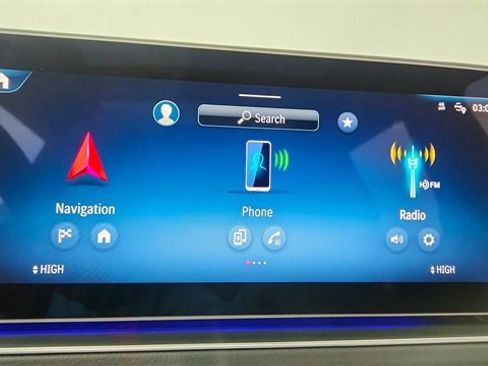 Used 2025 Mercedes-Benz GLS 450 GLS 450 image 50