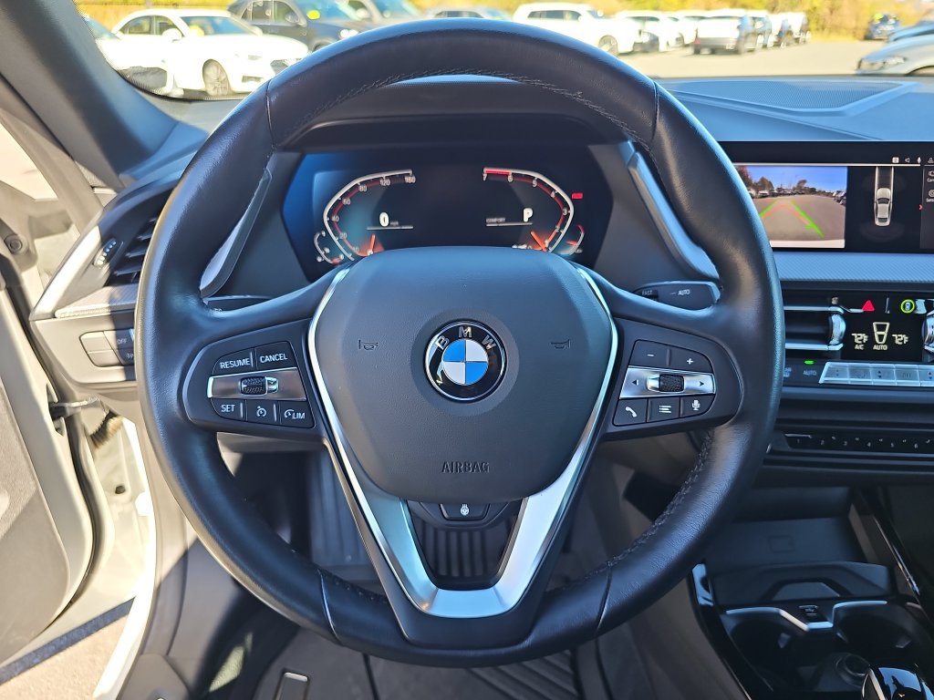 Used 2023 BMW 228i xDrive Gran Coupe w/ Convenience Package AWD/4WD image 17