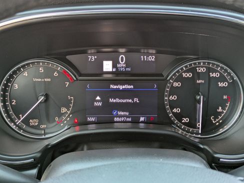 Used 2021 Cadillac CT5 Luxury w/ Sun And Sound Package image 28