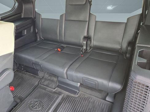 Used 2024 Toyota Sequoia Capstone image 22