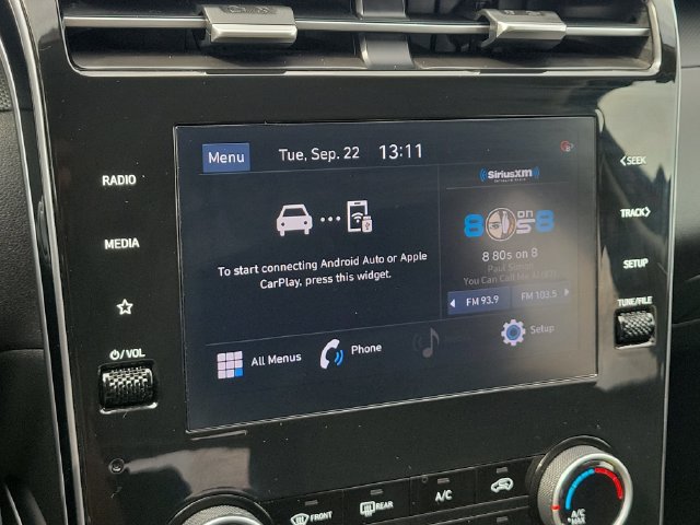Used 2023 Hyundai Tucson SEL FWD image 26