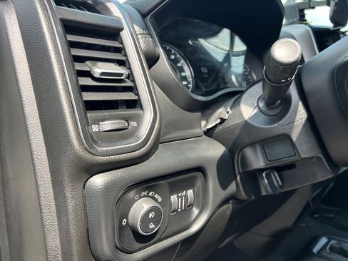 Used 2019 RAM 2500 Power Wagon image 38