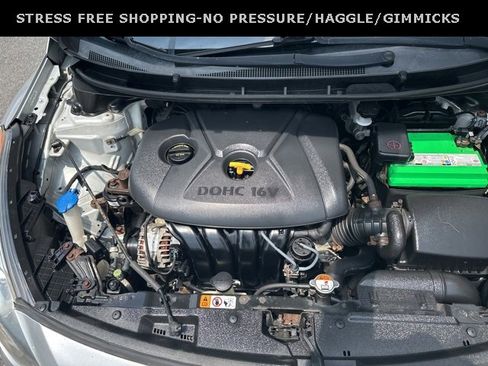 Used 2013 Hyundai Elantra GT image 15