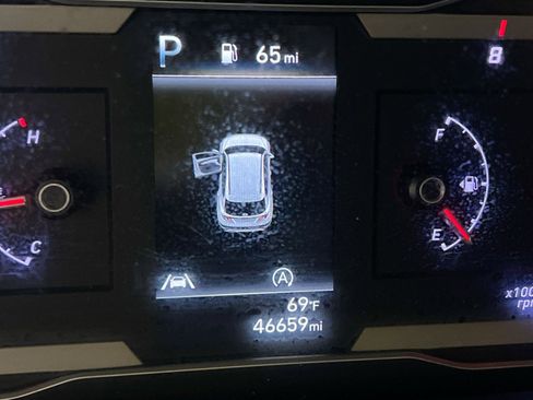 Used 2022 Hyundai Tucson SE image 27