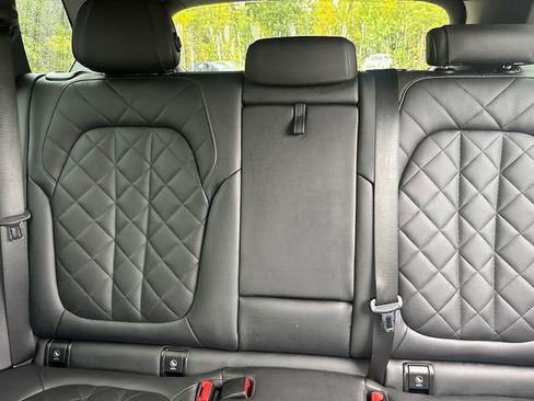 Used 2024 BMW X5 xDrive40i w/ Parking Assistance Package image 41