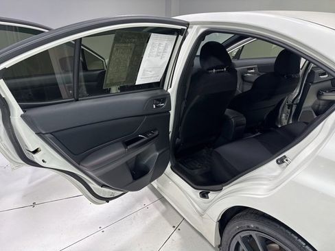 Used 2019 Subaru WRX Premium image 21