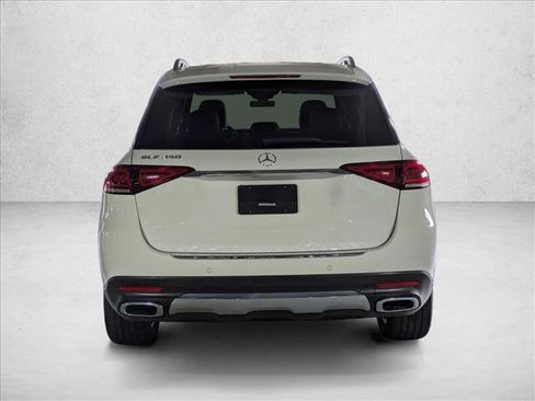 Certified 2023 Mercedes-Benz GLE 350 image 9