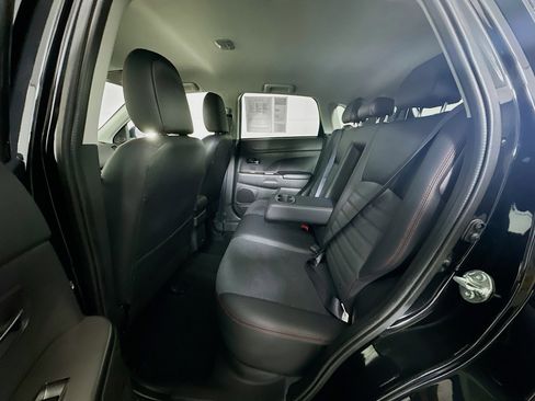 Used 2025 Mitsubishi Outlander Sport SE image 26