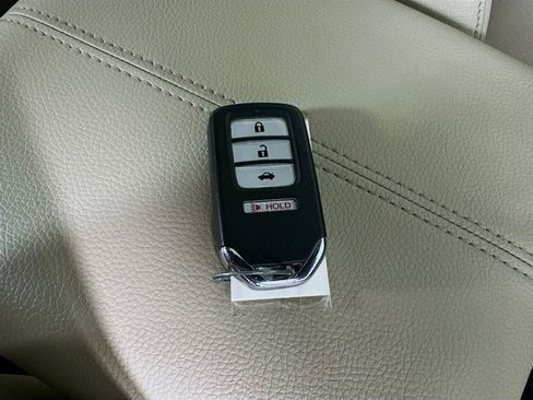 Used 2015 Honda Accord EX-L image 41