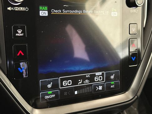 Used 2024 Subaru WRX Limited image 22