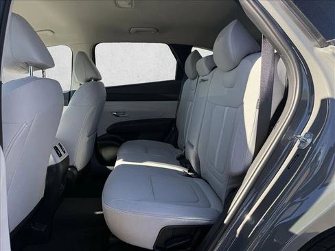 New 2026 Hyundai Tucson SEL image 12
