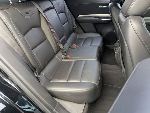 Used 2023 Cadillac XT4 Premium Luxury image 27