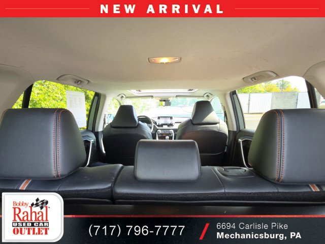 Used 2019 Toyota RAV4 Adventure w/ All Weather Liner Package AWD/4WD image 29