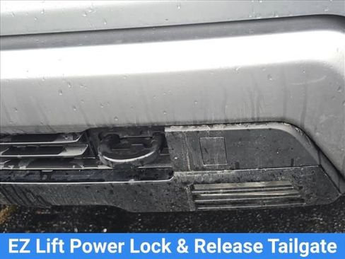 Certified 2023 Chevrolet Silverado 1500 RST image 32