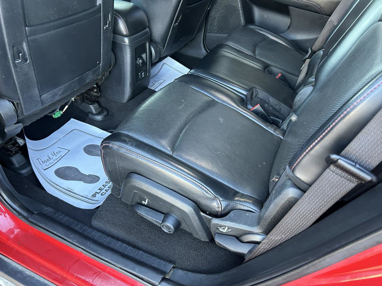 Used 2019 Dodge Journey GT AWD/4WD image 9