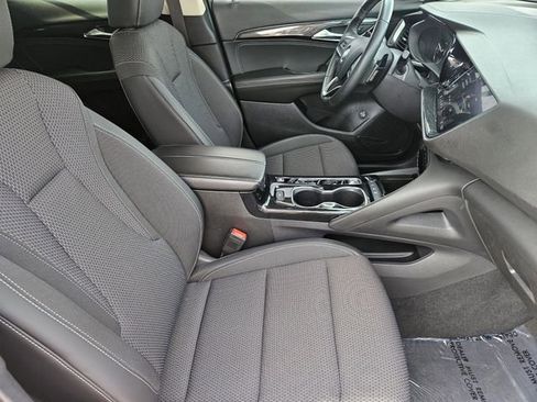 Used 2023 Buick Envision Preferred w/ Sport Touring Package image 14