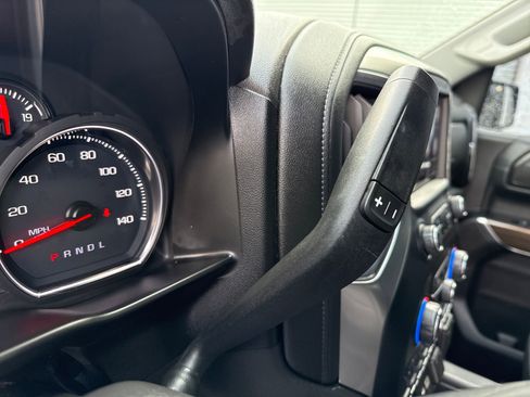 Used 2019 Chevrolet Silverado 1500 LT Trail Boss image 24