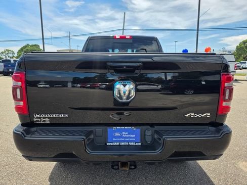 Used 2023 RAM 2500 Laramie AWD/4WD image 7