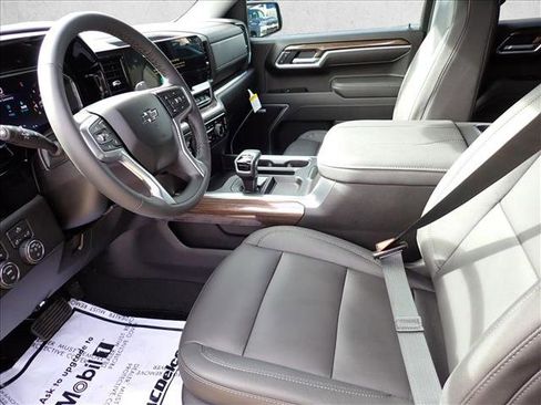 New 2026 Chevrolet Silverado 1500 RST w/ Convenience Package II image 10