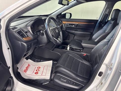 Used 2019 Honda CR-V EX-L image 12