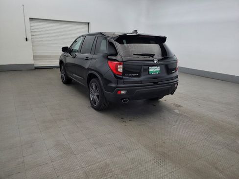 Used 2021 Honda Passport EX-L image 5