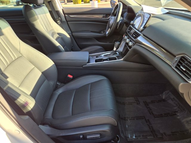 Certified 2022 Honda Accord Sport Special Edition image 22