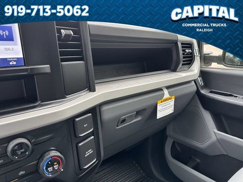 New 2026 Ford F550 4x4 Supercab Super Duty image 27